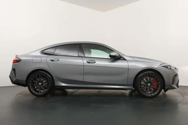 BMW 2-Serie (2025) thumbnail 5