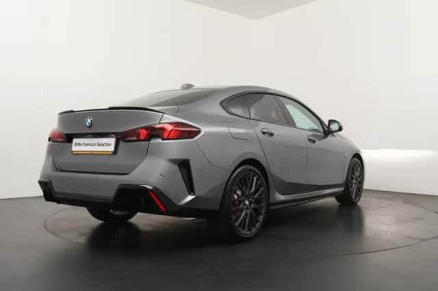 BMW 2-Serie (2025) thumbnail 6