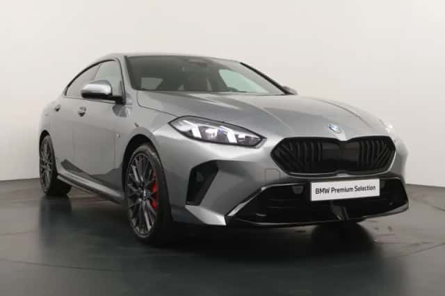BMW 2-Serie (2025) thumbnail 4