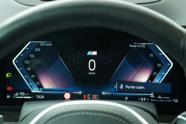 BMW X5 (2024) thumbnail 3