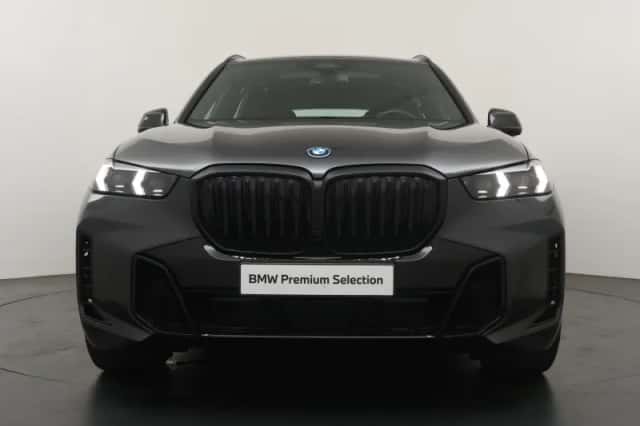 BMW X5 (2024) thumbnail 6