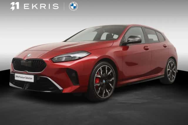 BMW 1-Serie (2026) thumbnail 1