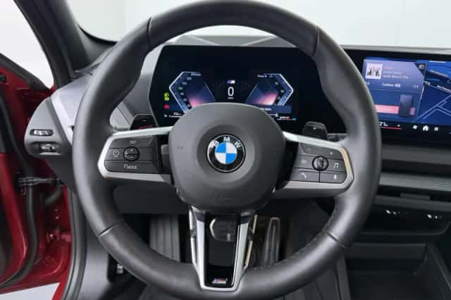 BMW 1-Serie (2026) thumbnail 2