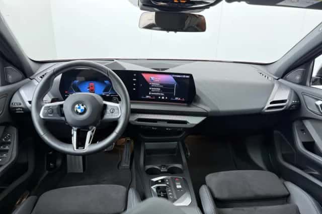 BMW 1-Serie (2026) thumbnail 5