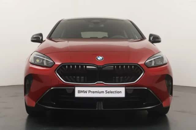 BMW 1-Serie (2026) thumbnail 6