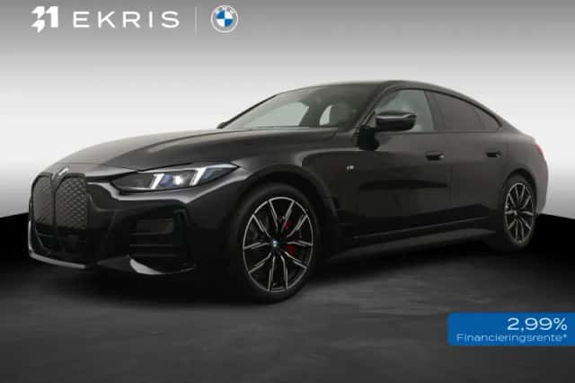 BMW i4 (2026) thumbnail 1