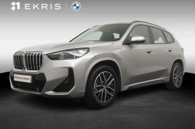 BMW X1 (2025) thumbnail 1