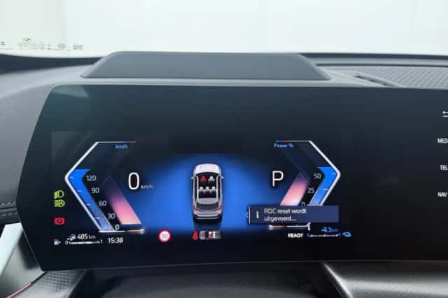 BMW X1 (2025) thumbnail 3