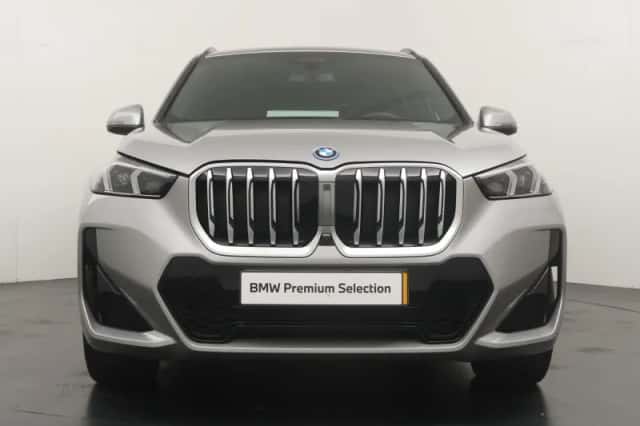 BMW X1 (2025) thumbnail 6