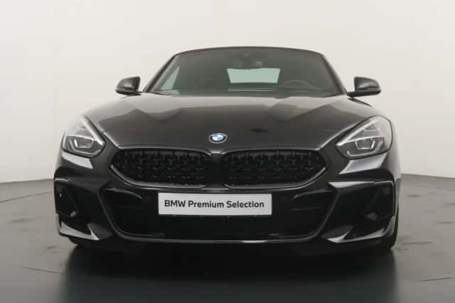 BMW Z4 (2025) thumbnail 6