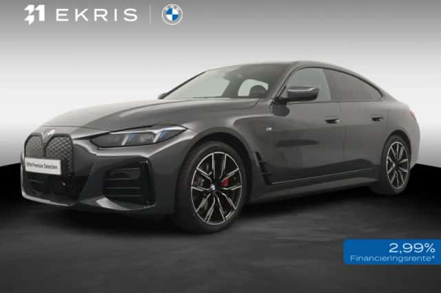 BMW i4 (2026) thumbnail 1