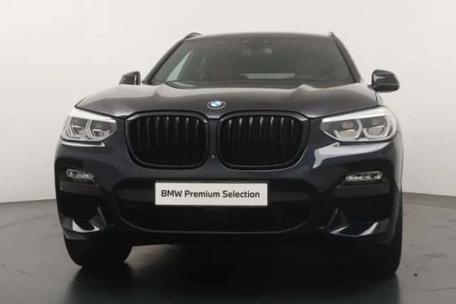 BMW X3 (2019) thumbnail 5