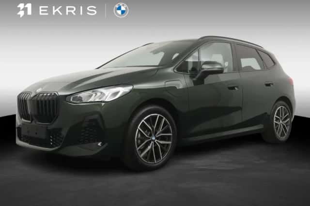 BMW 2-Serie (2026) thumbnail 1