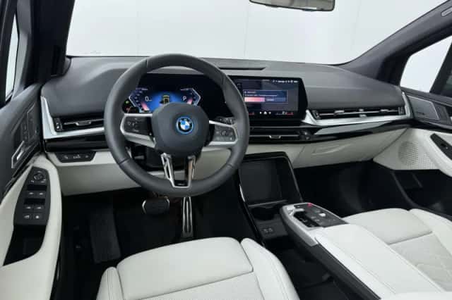BMW 2-Serie (2026) thumbnail 2