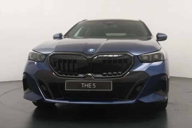 BMW 5-Serie (2025) thumbnail 6