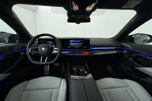 BMW 5-Serie (2026) thumbnail 5