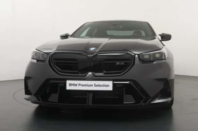 BMW 5-Serie (2026) thumbnail 6