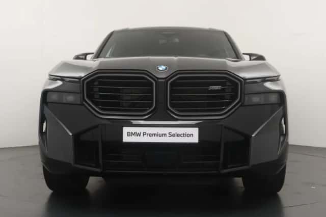 BMW XM (2026) thumbnail 6