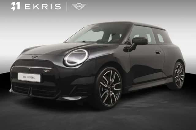 MINI John Cooper Works (2026) thumbnail 1