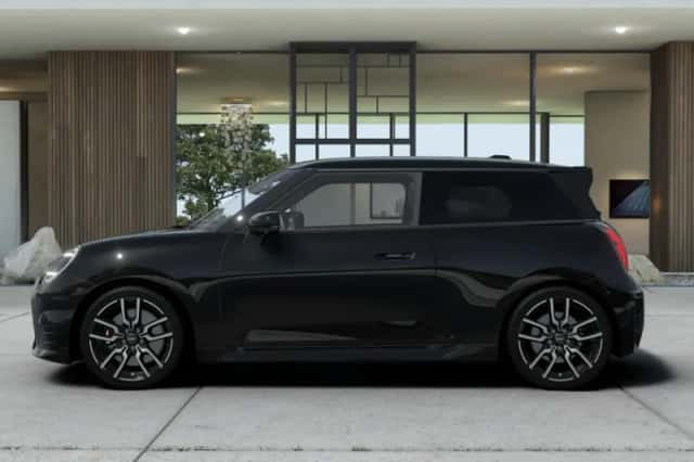 MINI Mini Electric (2026) thumbnail 2