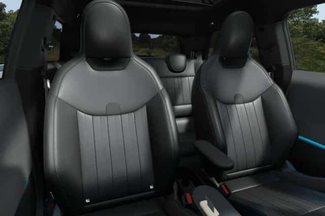 MINI Mini Electric (2026) thumbnail 4