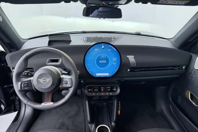 MINI John Cooper Works (2026) thumbnail 5