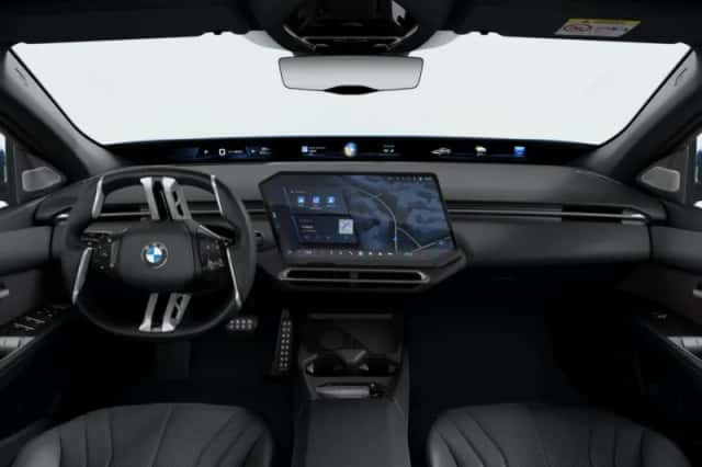 BMW i3 (2026) thumbnail 3