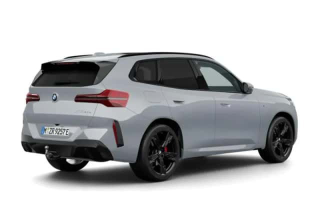 BMW X3 (2026) thumbnail 2