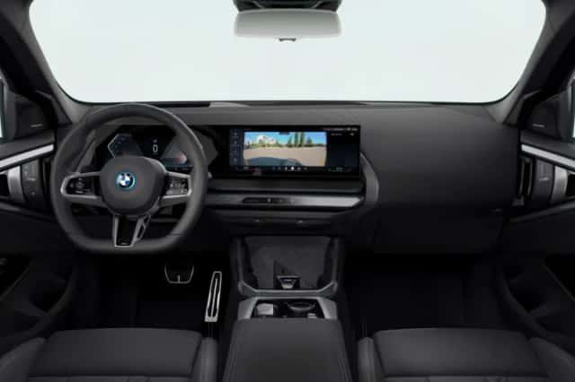 BMW X3 (2026) thumbnail 3