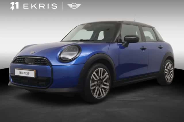 MINI Cooper (2025) thumbnail 1
