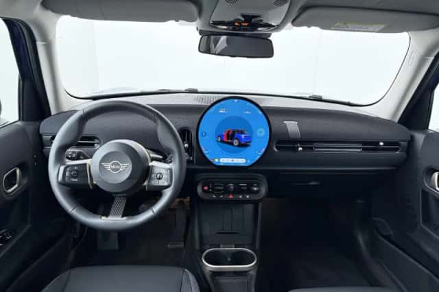 MINI Cooper (2025) thumbnail 5