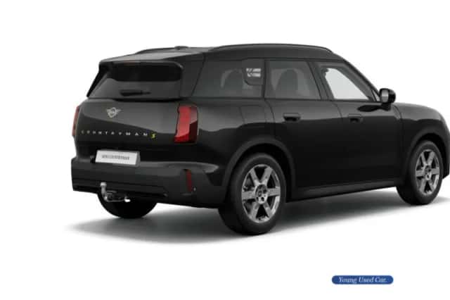 MINI Countryman (2026) thumbnail 2