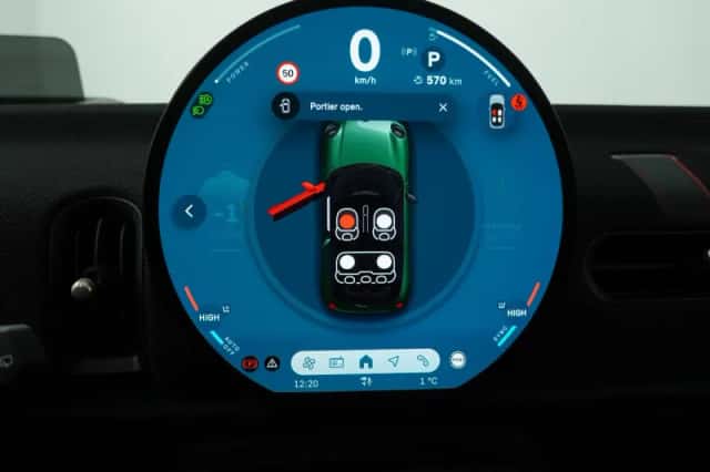 MINI Cooper (2025) thumbnail 3