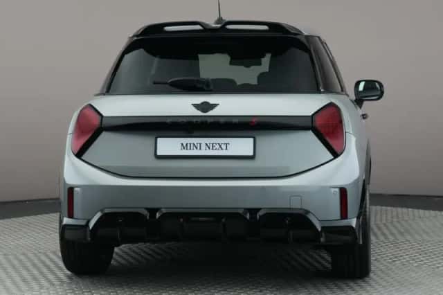 MINI John Cooper Works (2025) thumbnail 2
