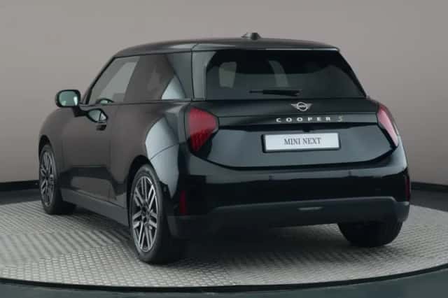MINI Mini Electric (2026) thumbnail 3