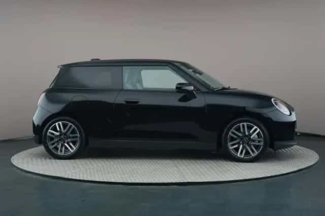 MINI Mini Electric (2026) thumbnail 4