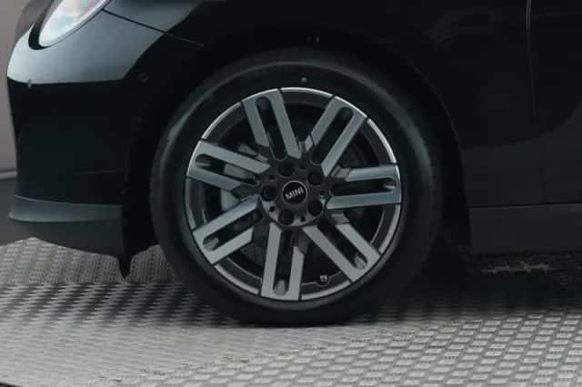 MINI Mini Electric (2026) thumbnail 6