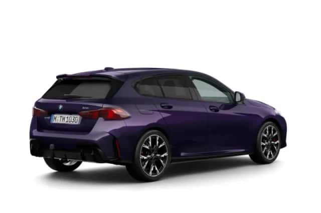 BMW 1-Serie (2026) thumbnail 2