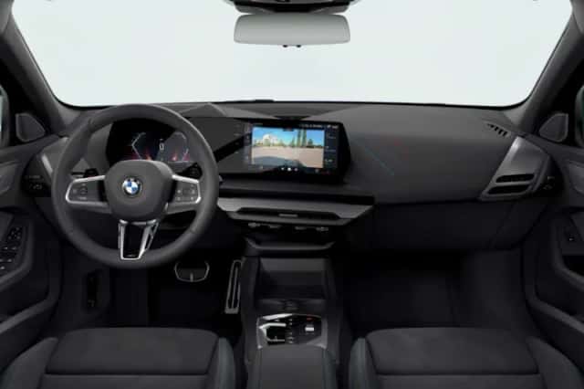 BMW 1-Serie (2026) thumbnail 3