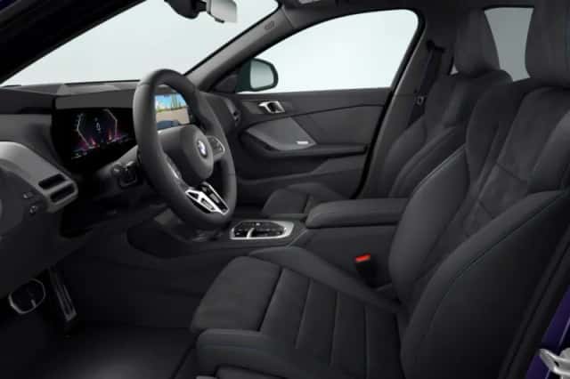 BMW 1-Serie (2026) thumbnail 4