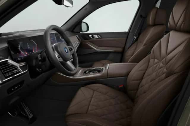 BMW X5 (2026) thumbnail 3