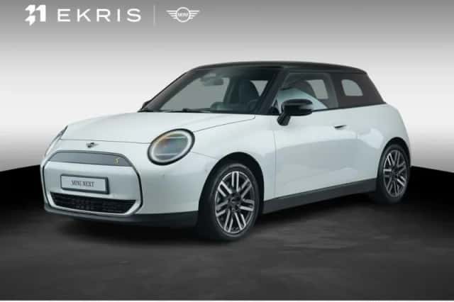 MINI Mini Electric (2026) thumbnail 1