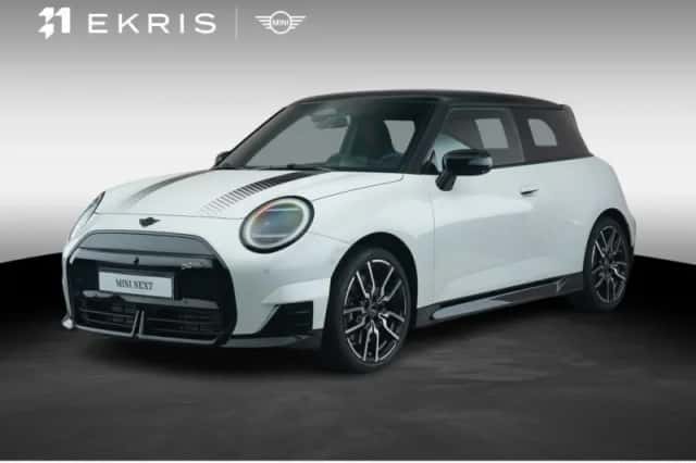 MINI John Cooper Works (2026) thumbnail 1