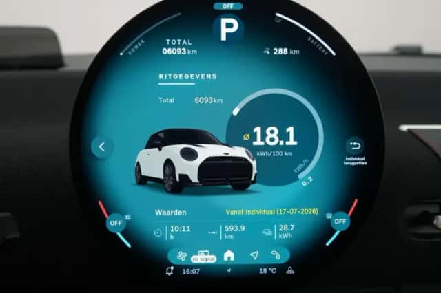MINI John Cooper Works (2026) thumbnail 5