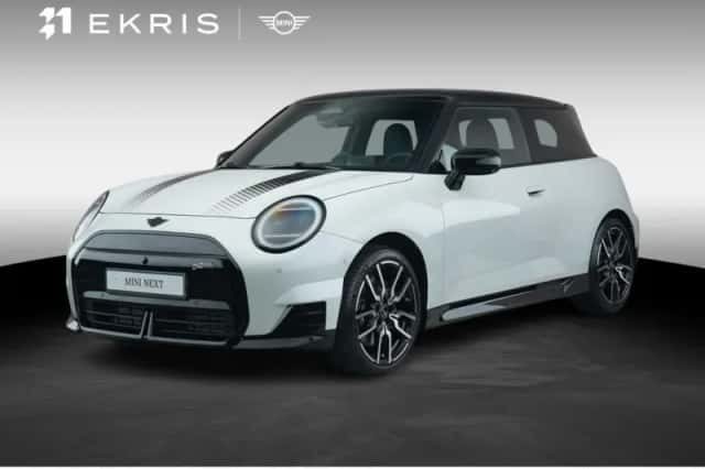 MINI John Cooper Works (2026) thumbnail 1