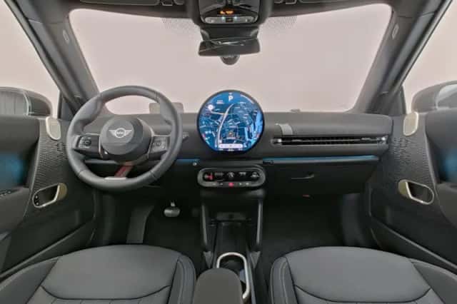 MINI John Cooper Works (2026) thumbnail 5