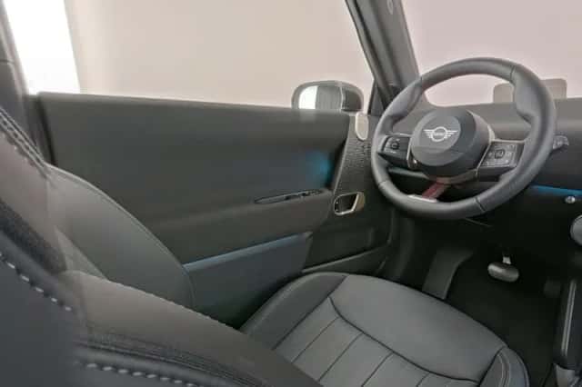 MINI John Cooper Works (2026) thumbnail 6