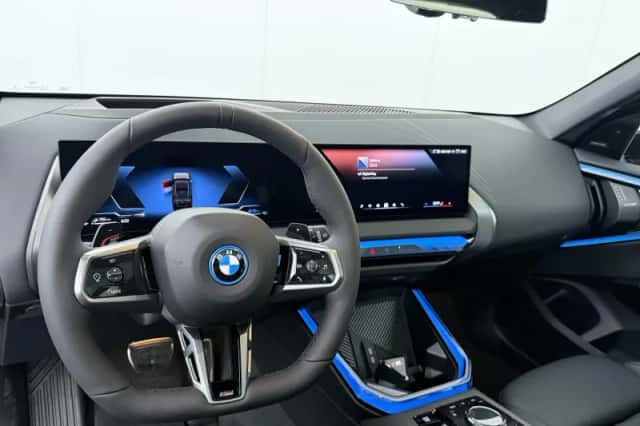 BMW X3 (2026) thumbnail 2