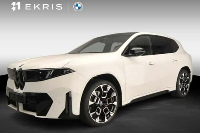 BMW iX3 (2026) thumbnail 1