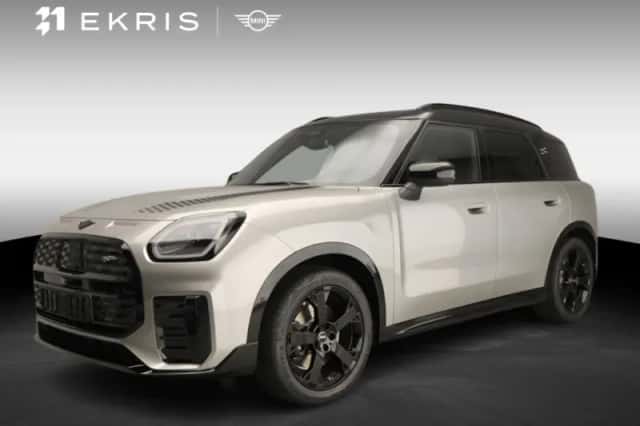 MINI Countryman (2026) thumbnail 1